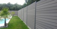 Portail Clôtures dans la vente du matériel pour les clôtures et les clôtures à Jeufosse